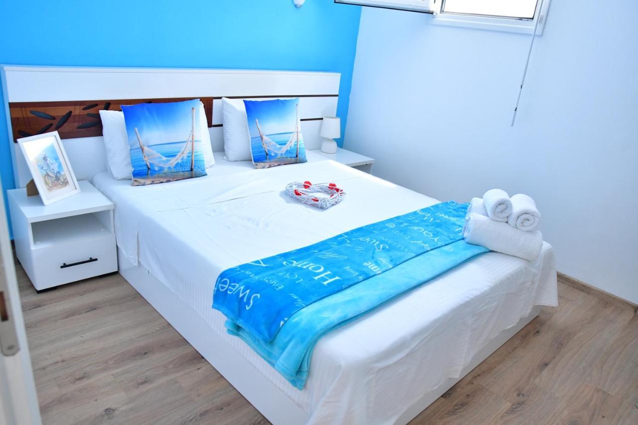 Villa Ibis Thassos Chrysi Ammoudia Extérieur photo